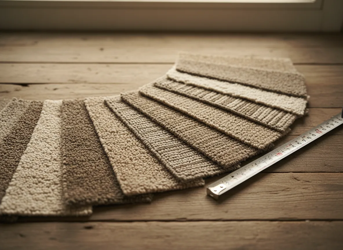 Carpet Installation Jamestown, NY FAQs